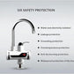 Instant Electric Heating Water Tap – Hot & Cold Water, Energy Saving, Safe & Durable