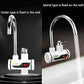 Instant Electric Heating Water Tap – Hot & Cold Water, Energy Saving, Safe & Durable