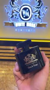 "White Musk Eau de Parfum – Long-Lasting Fresh & Soft Fragrance ;