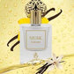 "White Musk Eau de Parfum – Long-Lasting Fresh & Soft Fragrance ;