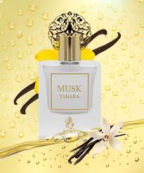 "White Musk Eau de Parfum – Long-Lasting Fresh & Soft Fragrance ;